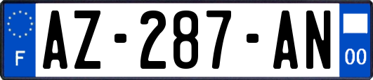 AZ-287-AN