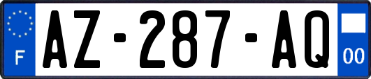 AZ-287-AQ