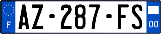 AZ-287-FS