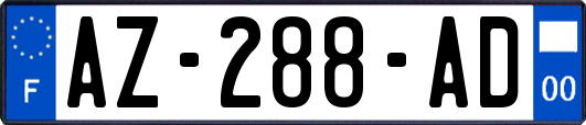 AZ-288-AD