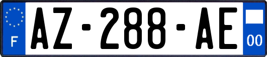 AZ-288-AE