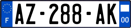 AZ-288-AK