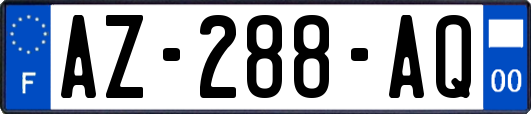 AZ-288-AQ