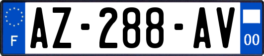 AZ-288-AV