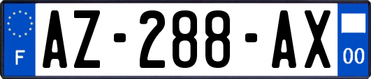 AZ-288-AX