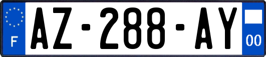 AZ-288-AY