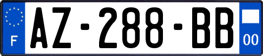 AZ-288-BB