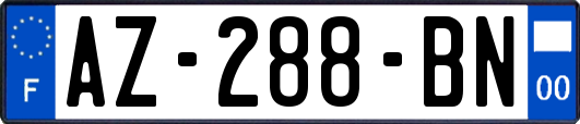 AZ-288-BN