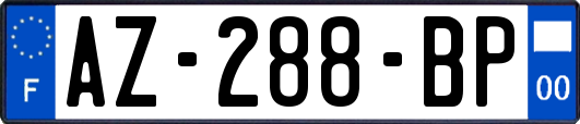 AZ-288-BP