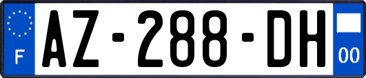 AZ-288-DH