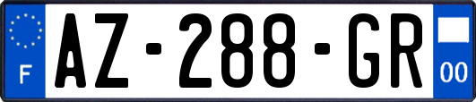 AZ-288-GR