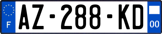 AZ-288-KD