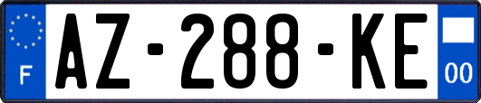 AZ-288-KE