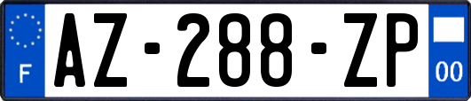 AZ-288-ZP