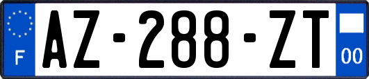 AZ-288-ZT
