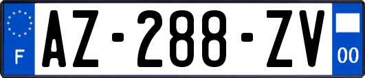 AZ-288-ZV