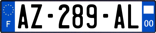 AZ-289-AL