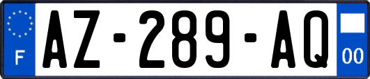 AZ-289-AQ