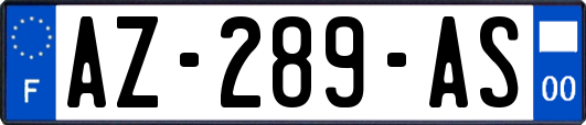 AZ-289-AS