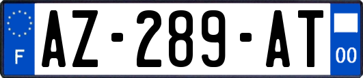 AZ-289-AT