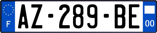 AZ-289-BE