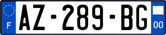 AZ-289-BG
