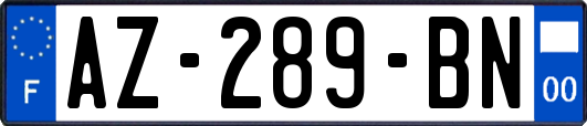 AZ-289-BN