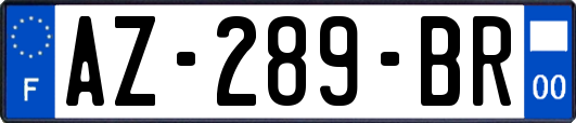 AZ-289-BR