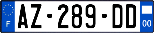 AZ-289-DD