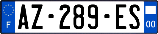 AZ-289-ES