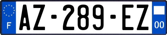 AZ-289-EZ