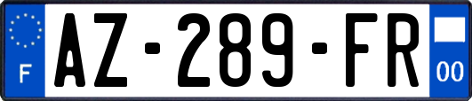 AZ-289-FR