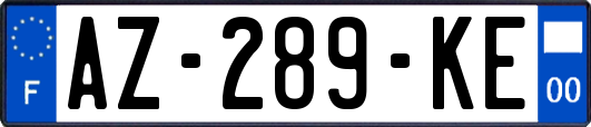 AZ-289-KE