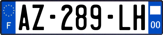 AZ-289-LH