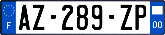 AZ-289-ZP