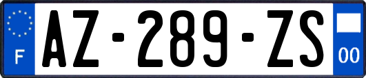 AZ-289-ZS