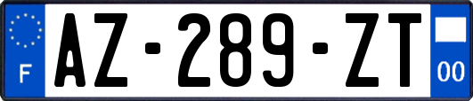 AZ-289-ZT