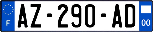 AZ-290-AD