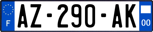 AZ-290-AK