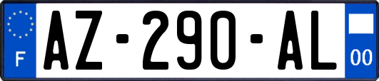 AZ-290-AL