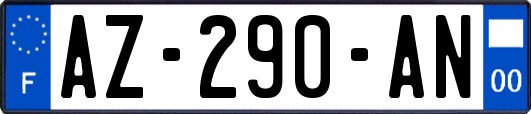 AZ-290-AN