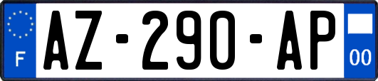 AZ-290-AP