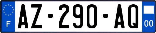 AZ-290-AQ