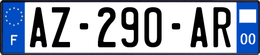 AZ-290-AR