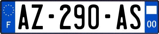 AZ-290-AS