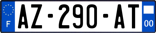 AZ-290-AT