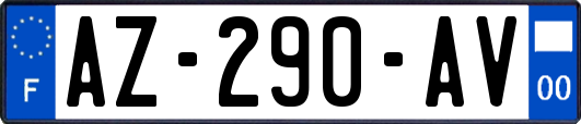 AZ-290-AV