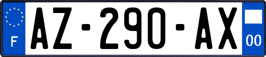 AZ-290-AX