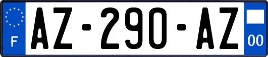 AZ-290-AZ