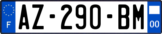 AZ-290-BM